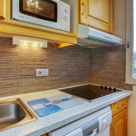 Chanteneige 505 By Interhome *